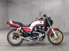 Honda CB750 2009