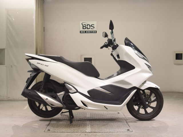 Honda PCX125-3 2018