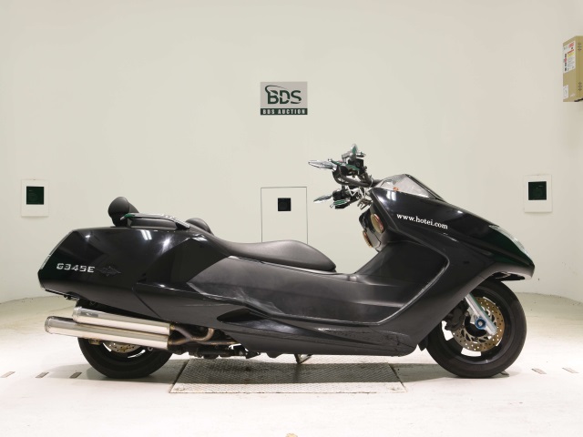 Yamaha MAXAM250 2006