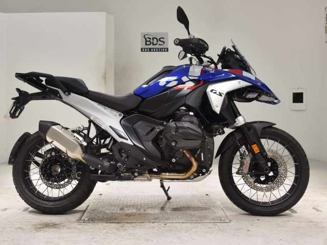 BMW r1300gs 2023