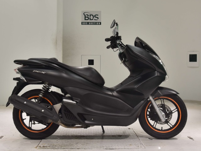 Honda PCX125 2014