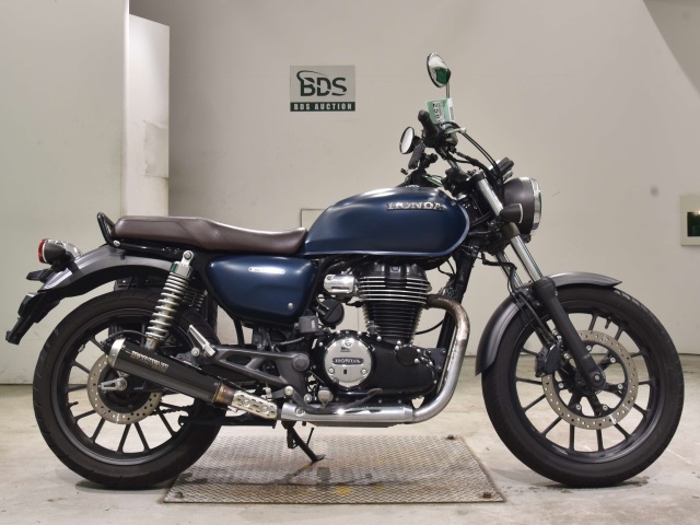 Honda GB350 2022