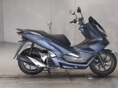 Honda PCX125 2020