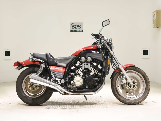 Yamaha V-MAX1200 1987