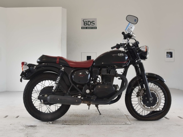 Kawasaki ESTRELLA 2015