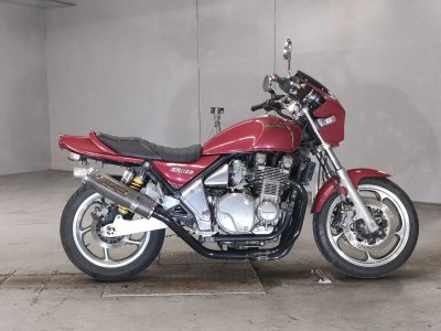 Kawasaki ZEPHYR1100 1994