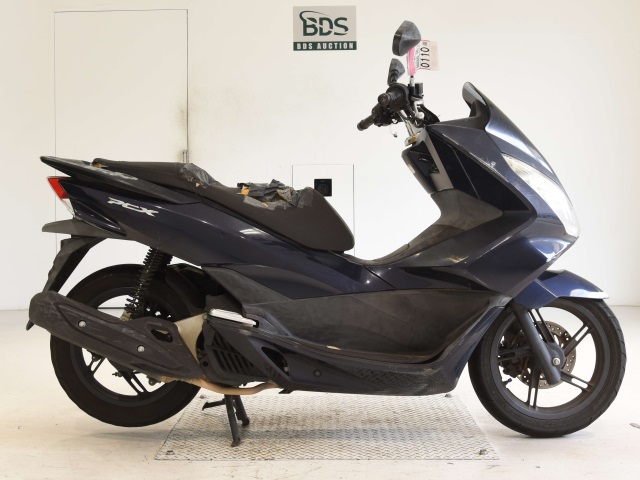 Honda PCX125 2017