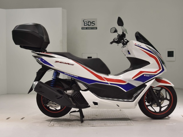 Honda PCX160 2021