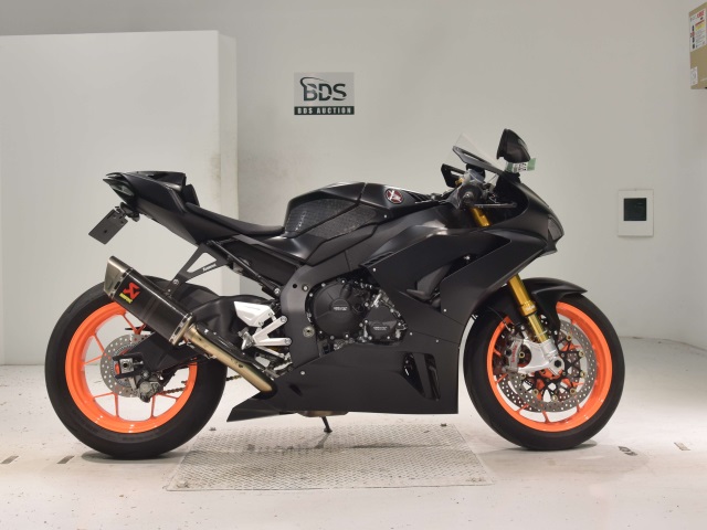 Honda CBR1000RR 2022