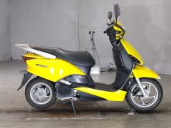 Honda LEAD110 2012