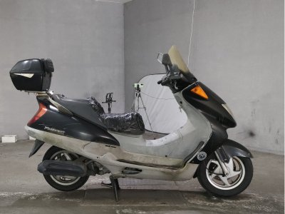 Honda FORESIGHT 1997