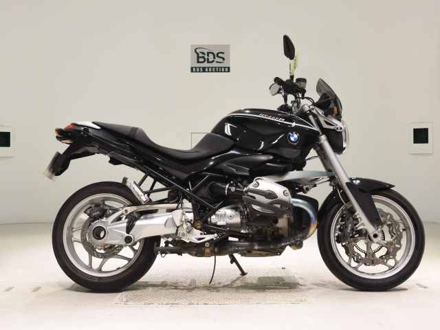 BMW R1200R 2010
