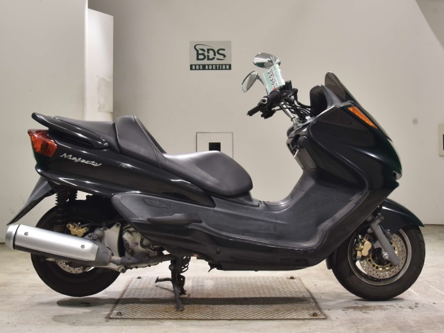 Yamaha MAJESTY 250C 2002