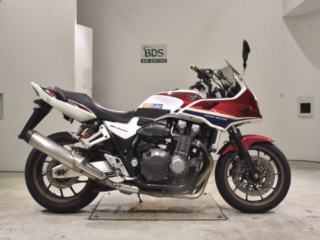 Honda CB1300SF BOLDOR 2019