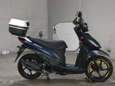 Suzuki ADDRESS V110