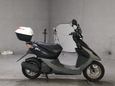 Honda DIO