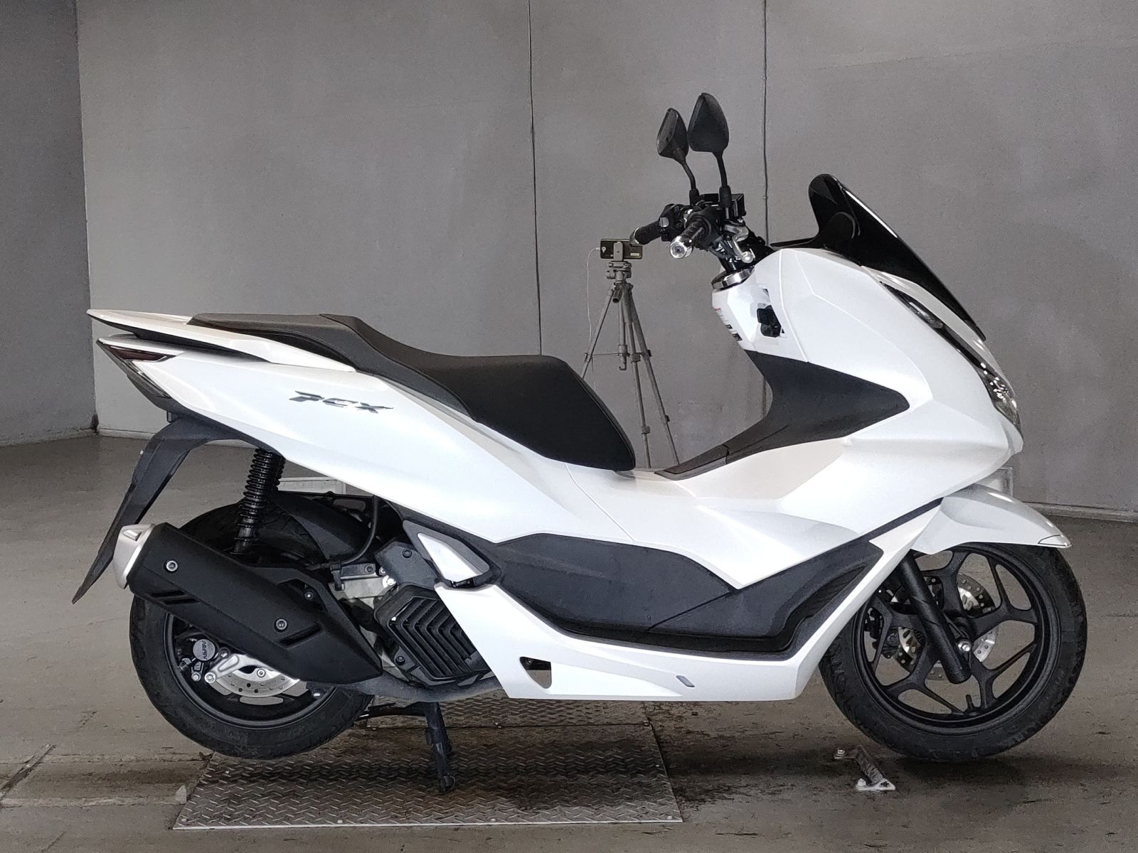 Honda PCX125 2021