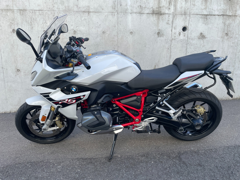 BMW R1250RS 2022