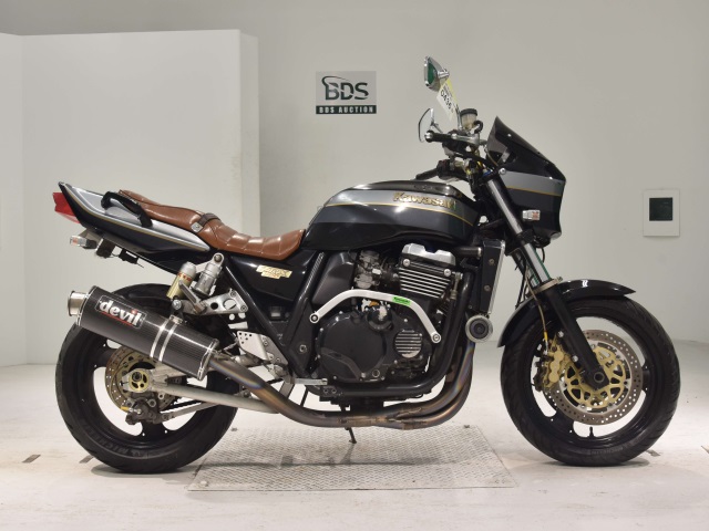 Kawasaki ZRX1100 1999