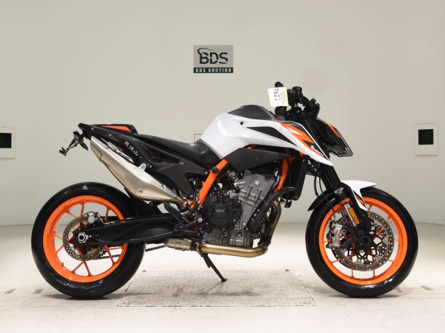 KTM 890 DUKE R 2022