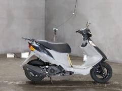 Suzuki ADDRESS V125