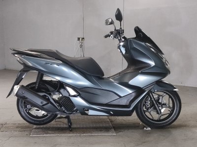 Honda PCX125 2023