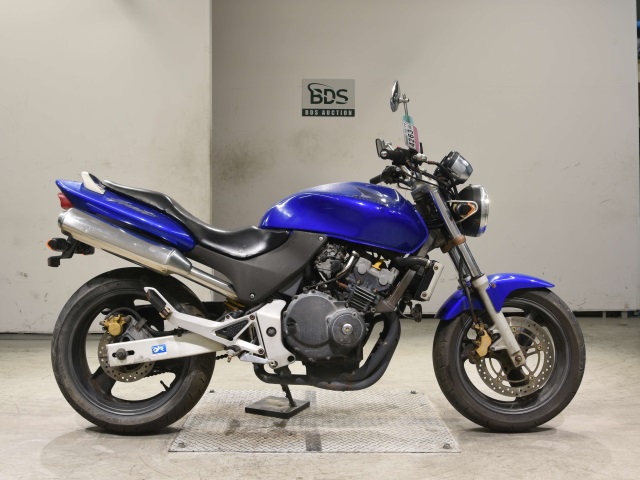 Honda HORNET CB250F 2003