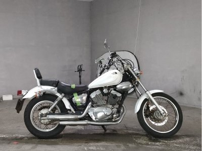 Yamaha VIRAGO XV250 1996