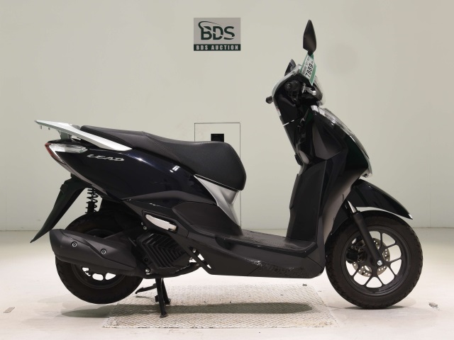 Honda LEAD125 2022