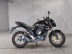 Suzuki GIXXER150
