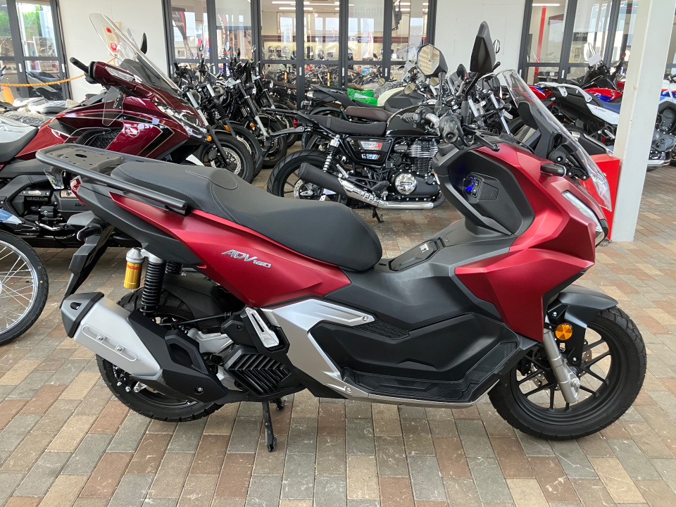 Honda ADV 160 2023