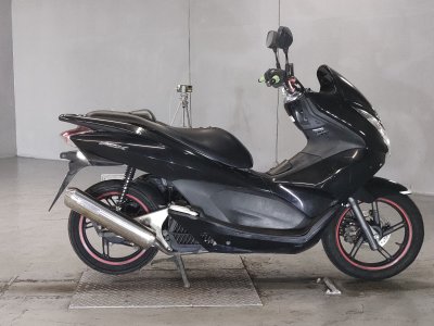 Honda PCX125 2010
