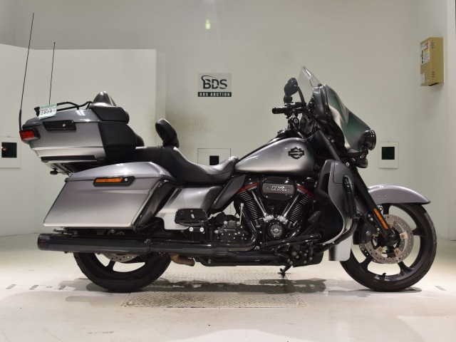 HD ELECTRA GLIDE FLHTKSE1920 2019