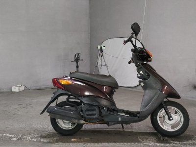 Yamaha JOG 115 2013