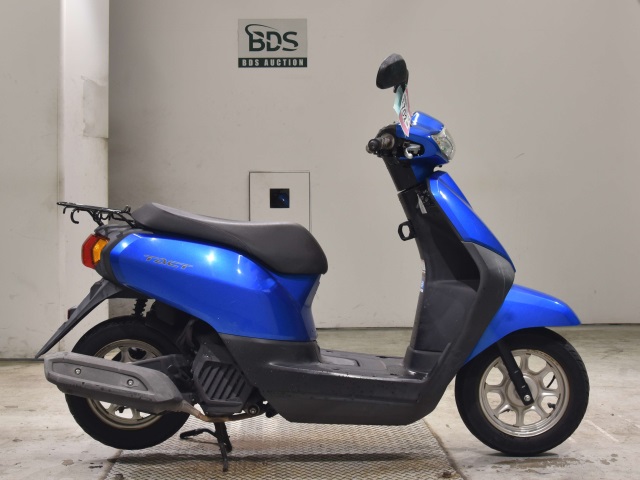 Honda TACT-4 BASIC 2019