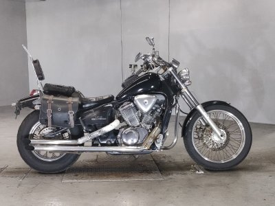 Honda STEED400 1993