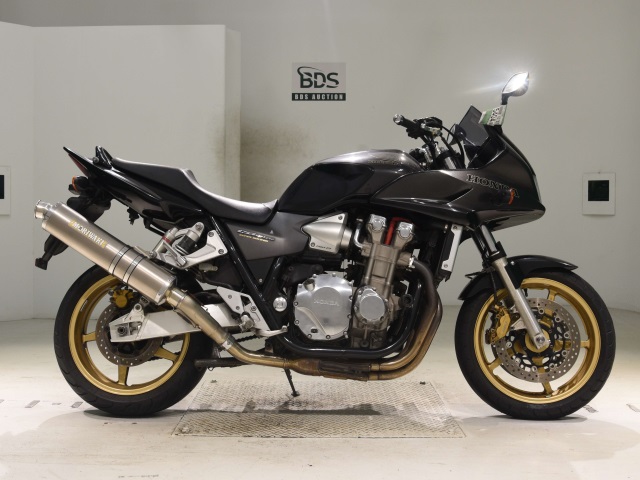 Honda CB1300SF BOLDOR 2005
