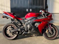 Yamaha YZF-R1 2004