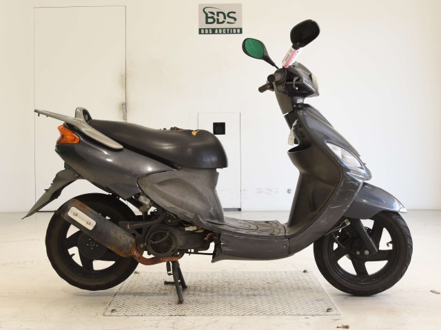 Yamaha AXIS100 2007