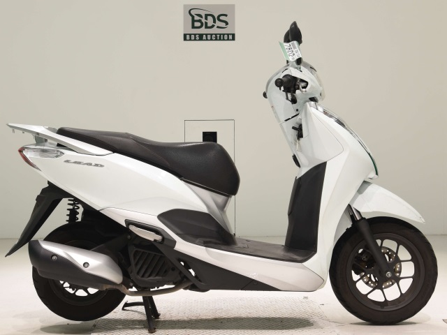 Honda LEAD125 2021