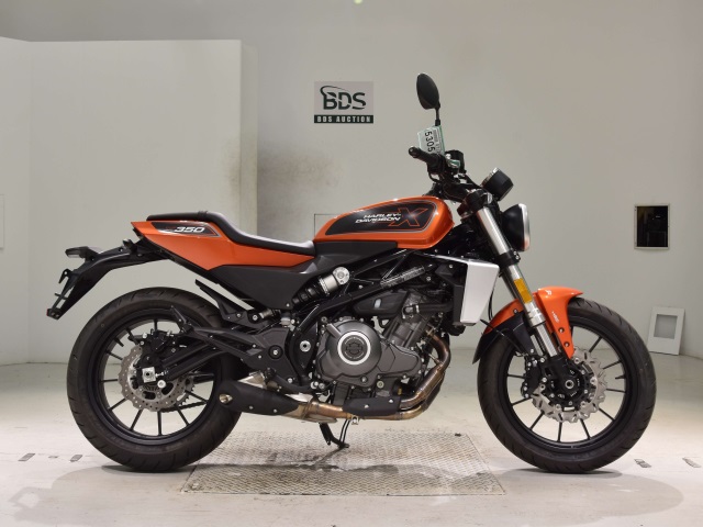 HD X350 2023