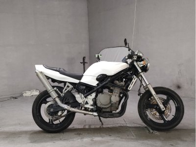 Suzuki BANDIT250