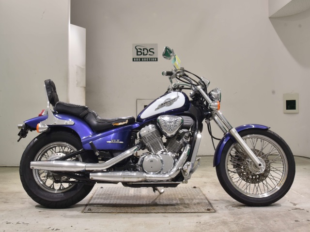 Honda STEED400 1997