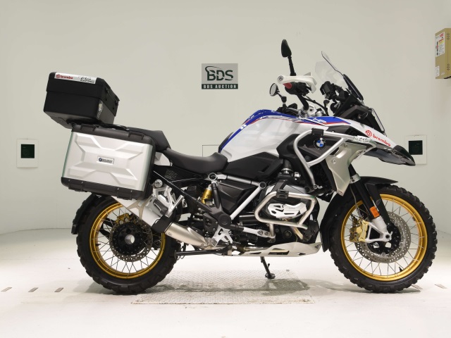 BMW R1250GS 2019