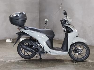 Honda DIO110 2023