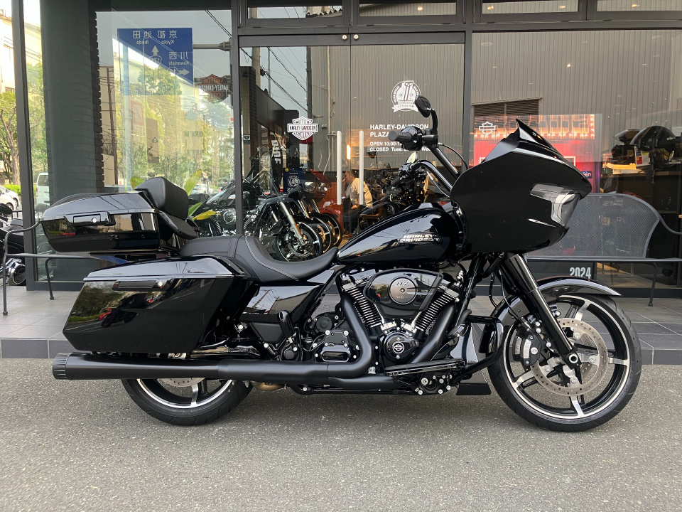 HD ROAD GLIDE FLTRX1580 2024
