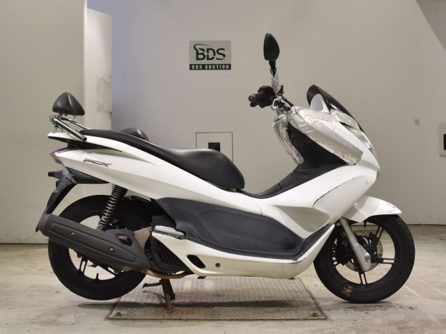 Honda PCX125 2014