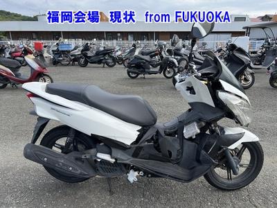 Honda PCX125 2015