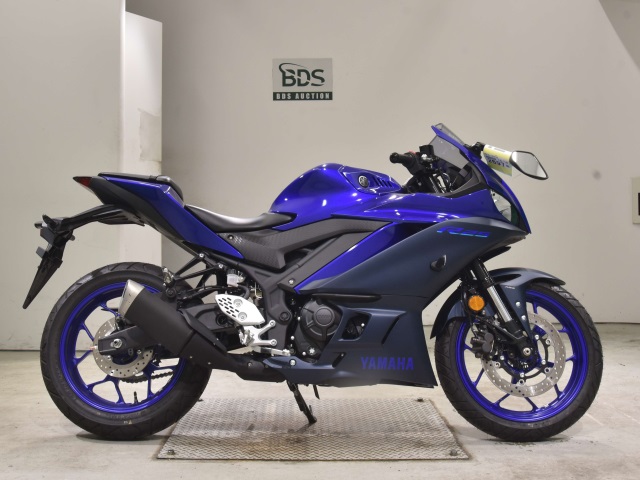 Yamaha YZF-R25A 2023