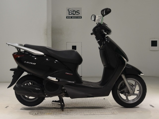 Honda LEAD110 2012